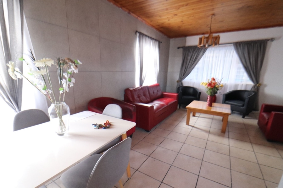 4 Bedroom Property for Sale in Strandfontein Western Cape